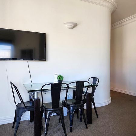 U Suites On Manners Wellington Eksteriør bilde
