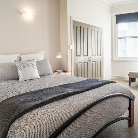 U Suites On Manners Wellington Eksteriør bilde