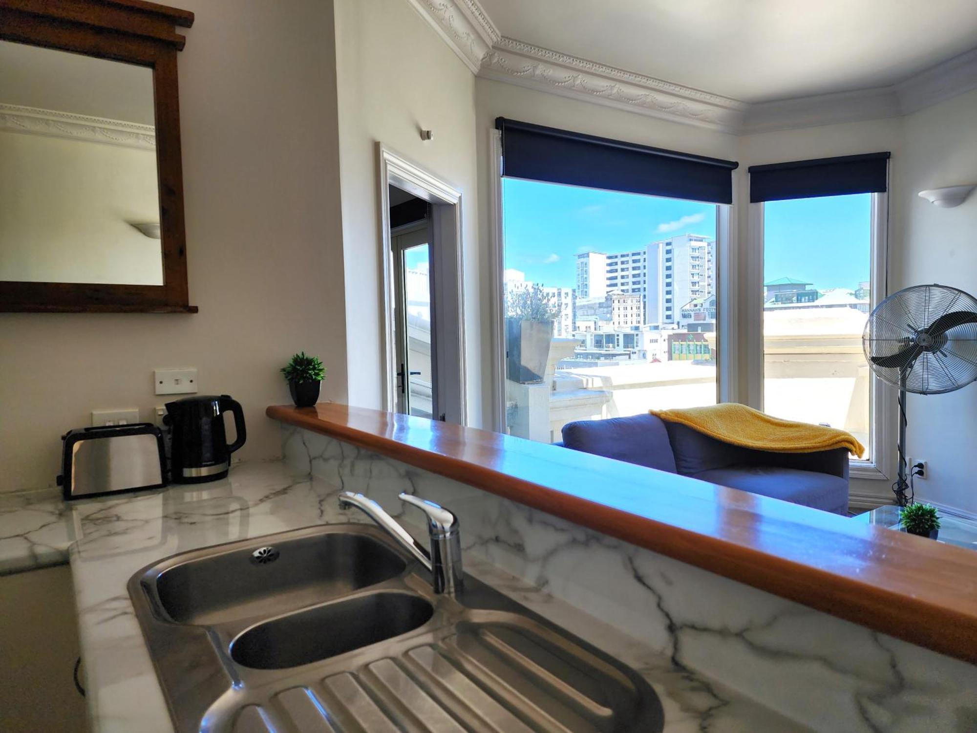 U Suites On Manners Wellington Eksteriør bilde