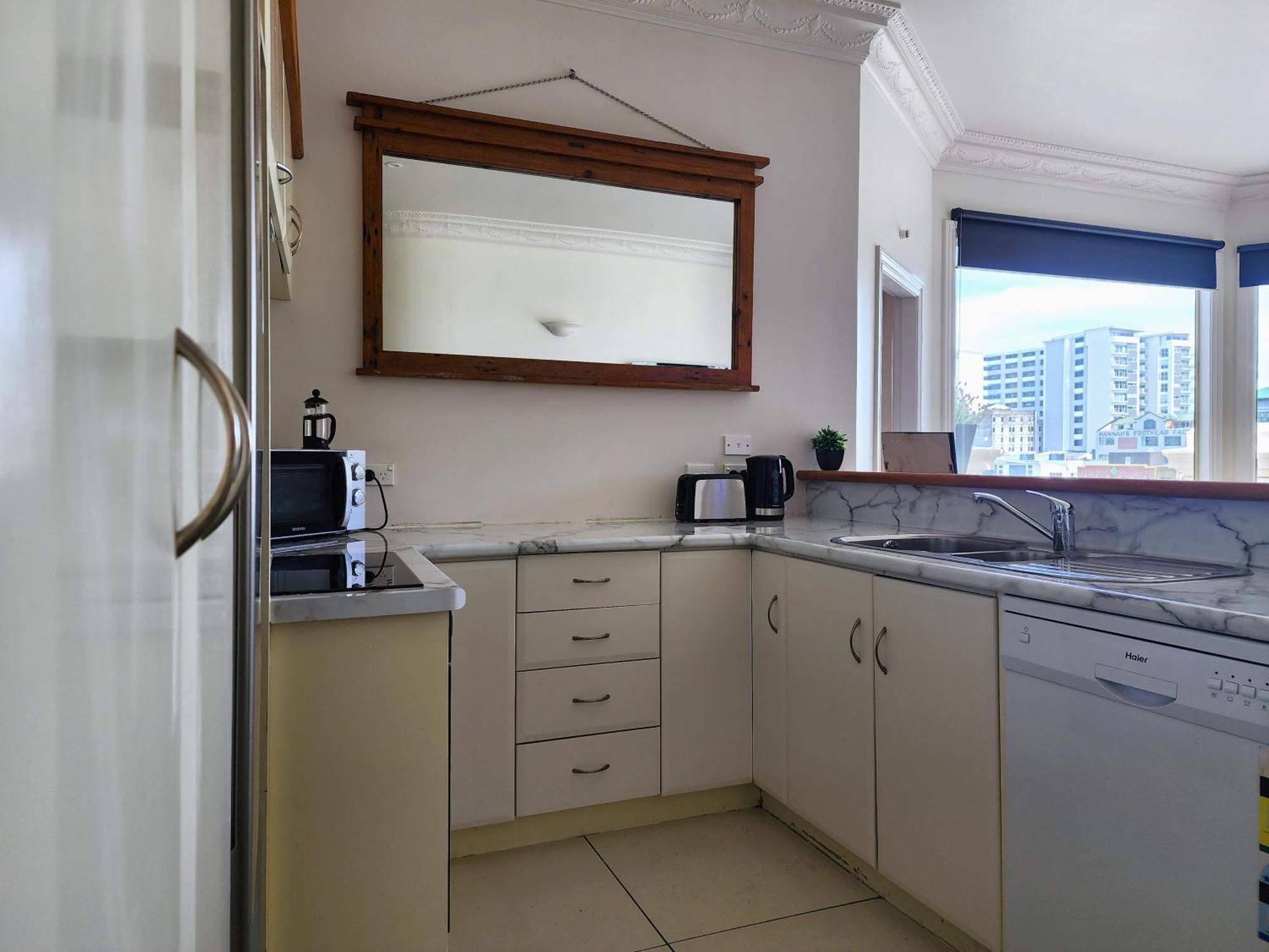 U Suites On Manners Wellington Eksteriør bilde