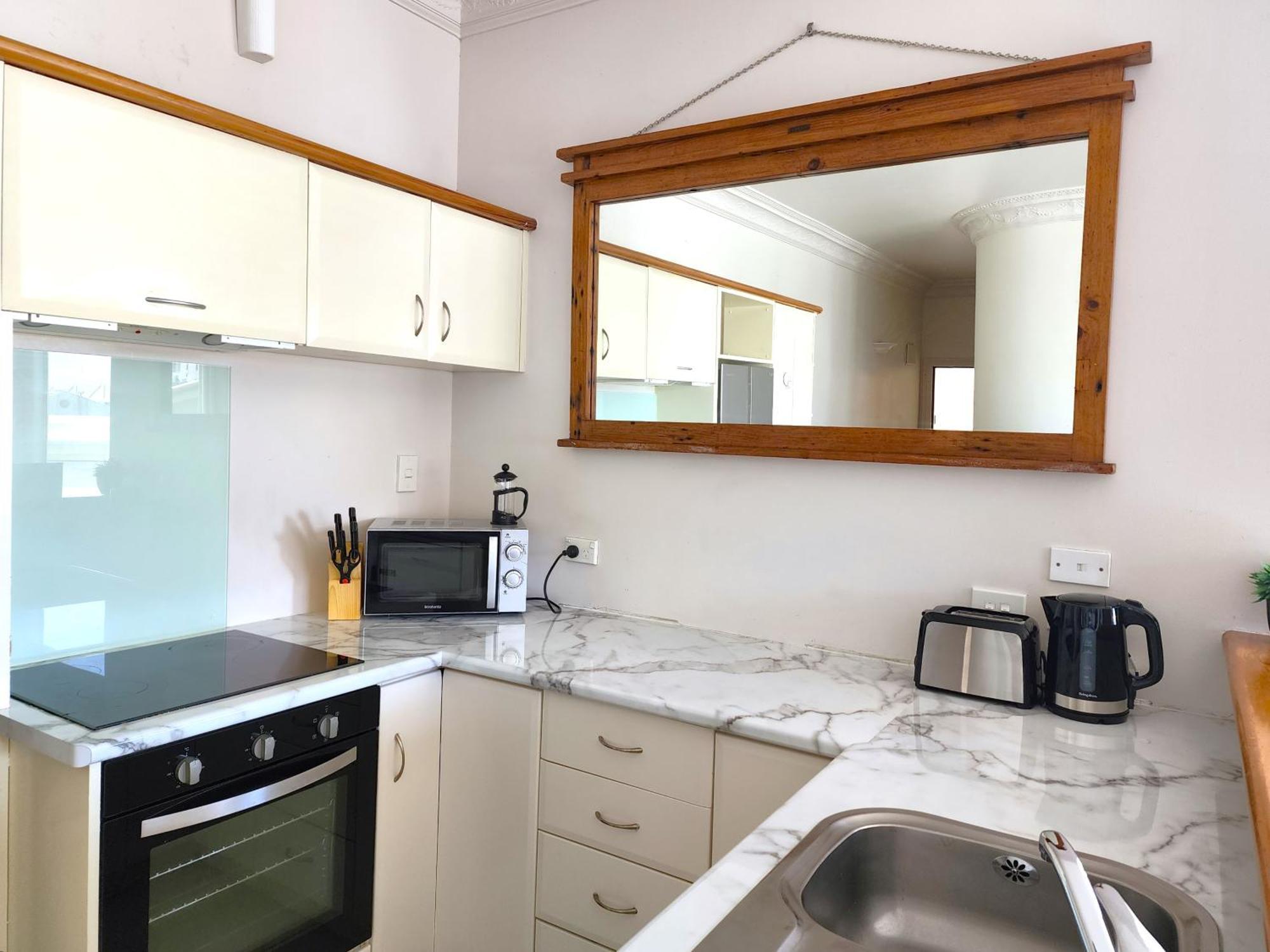 U Suites On Manners Wellington Eksteriør bilde