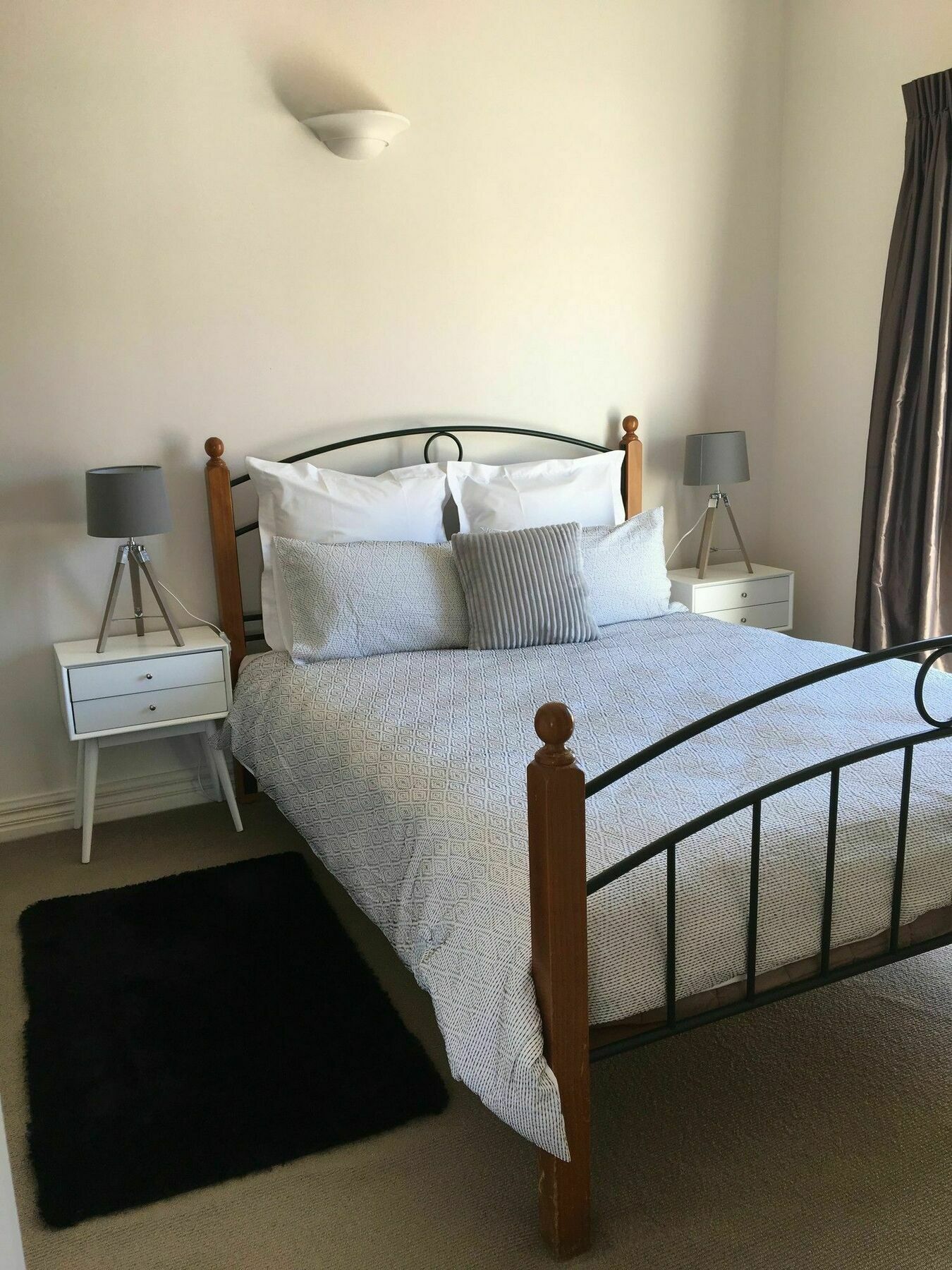 U Suites On Manners Wellington Eksteriør bilde