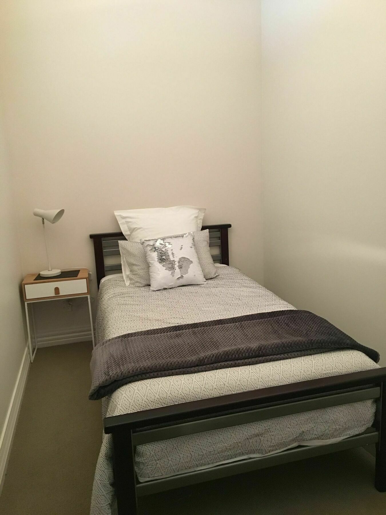U Suites On Manners Wellington Eksteriør bilde