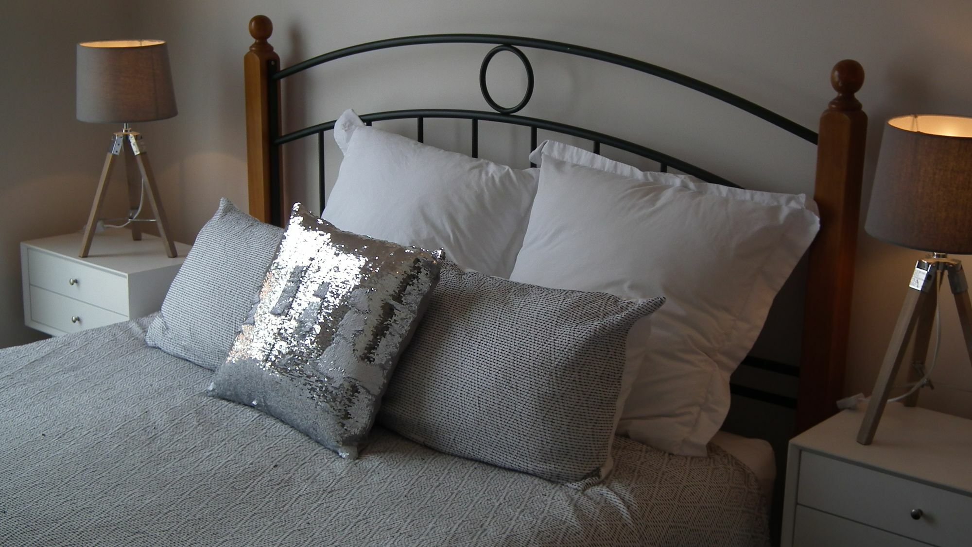U Suites On Manners Wellington Eksteriør bilde