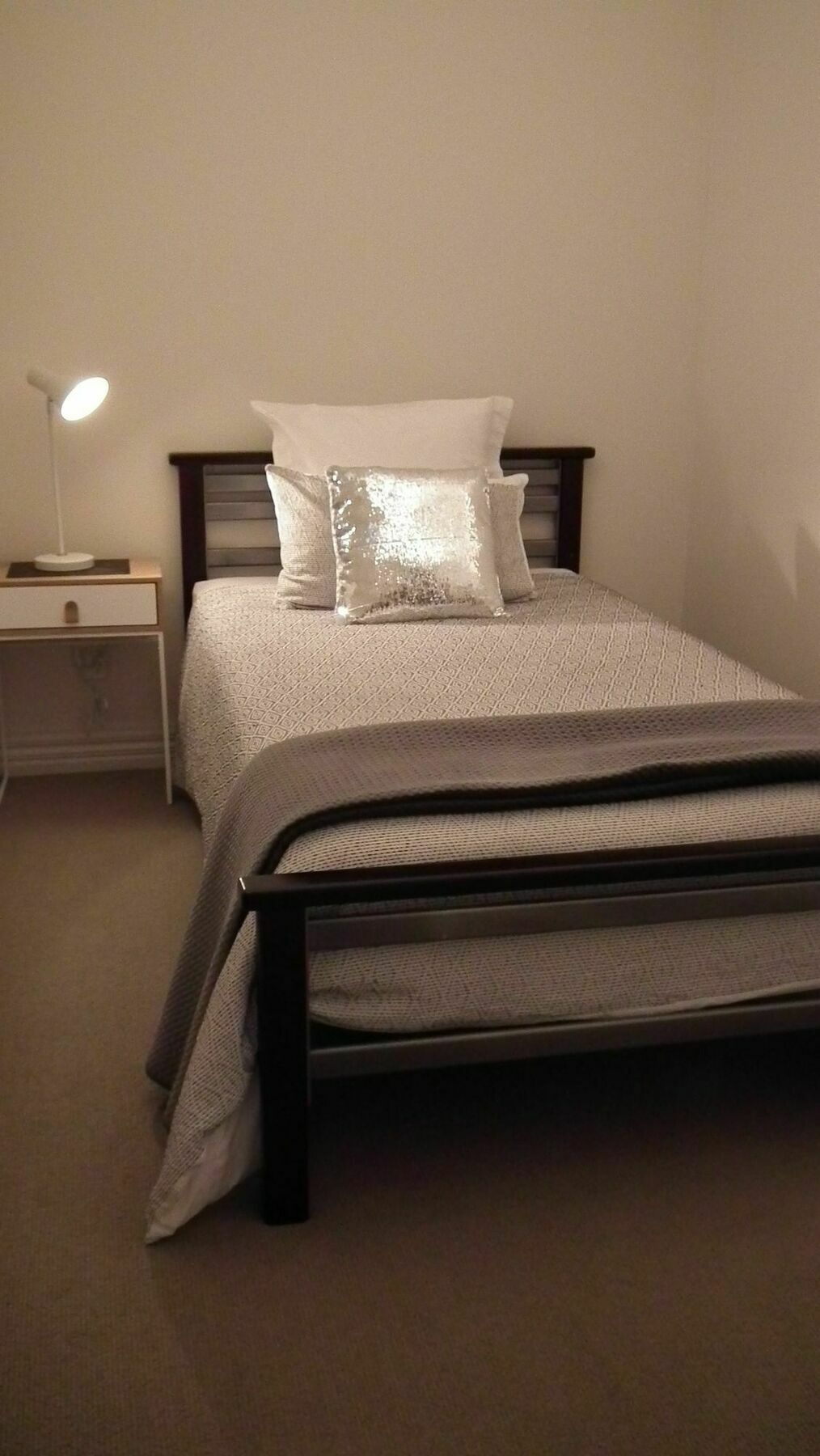 U Suites On Manners Wellington Eksteriør bilde