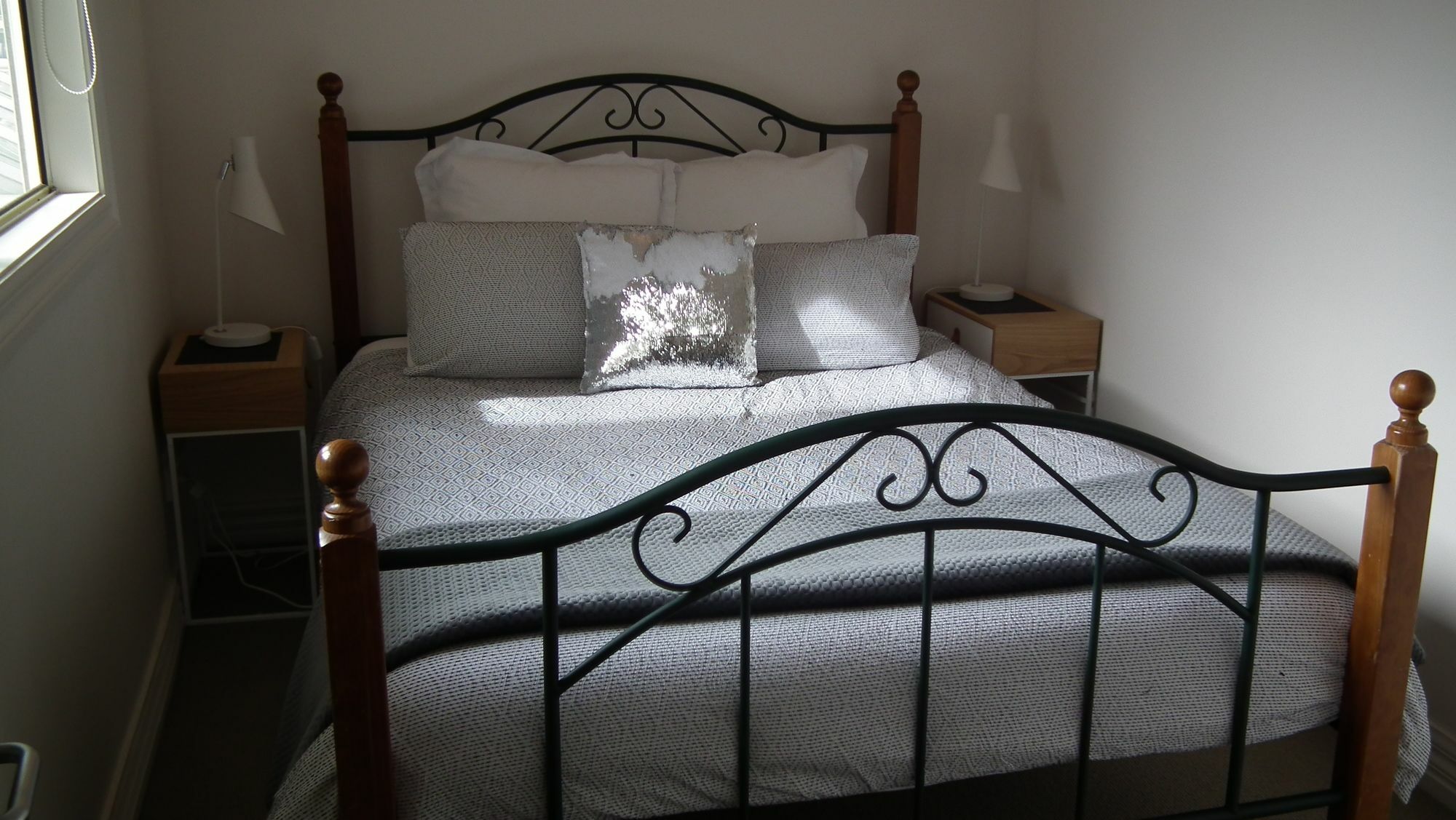 U Suites On Manners Wellington Eksteriør bilde
