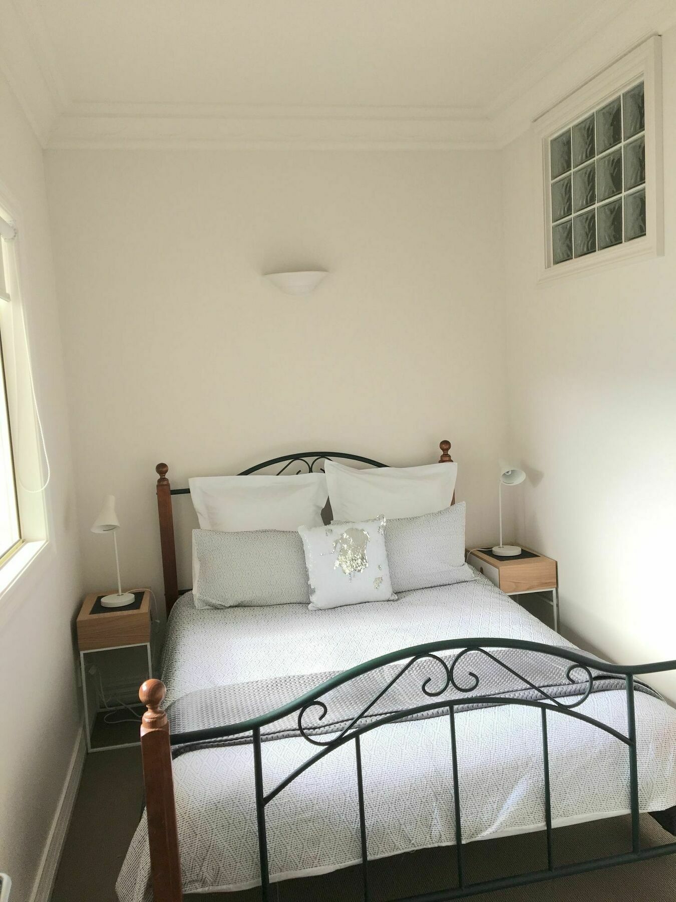 U Suites On Manners Wellington Eksteriør bilde